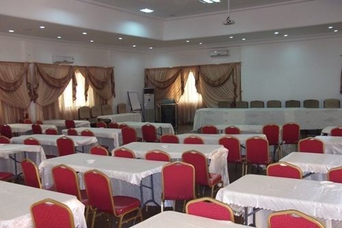 True Vine Hotel Kumasi Exteriér fotografie